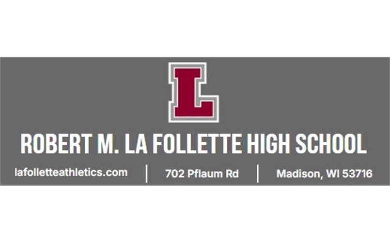 Lafollette Athletic Department website